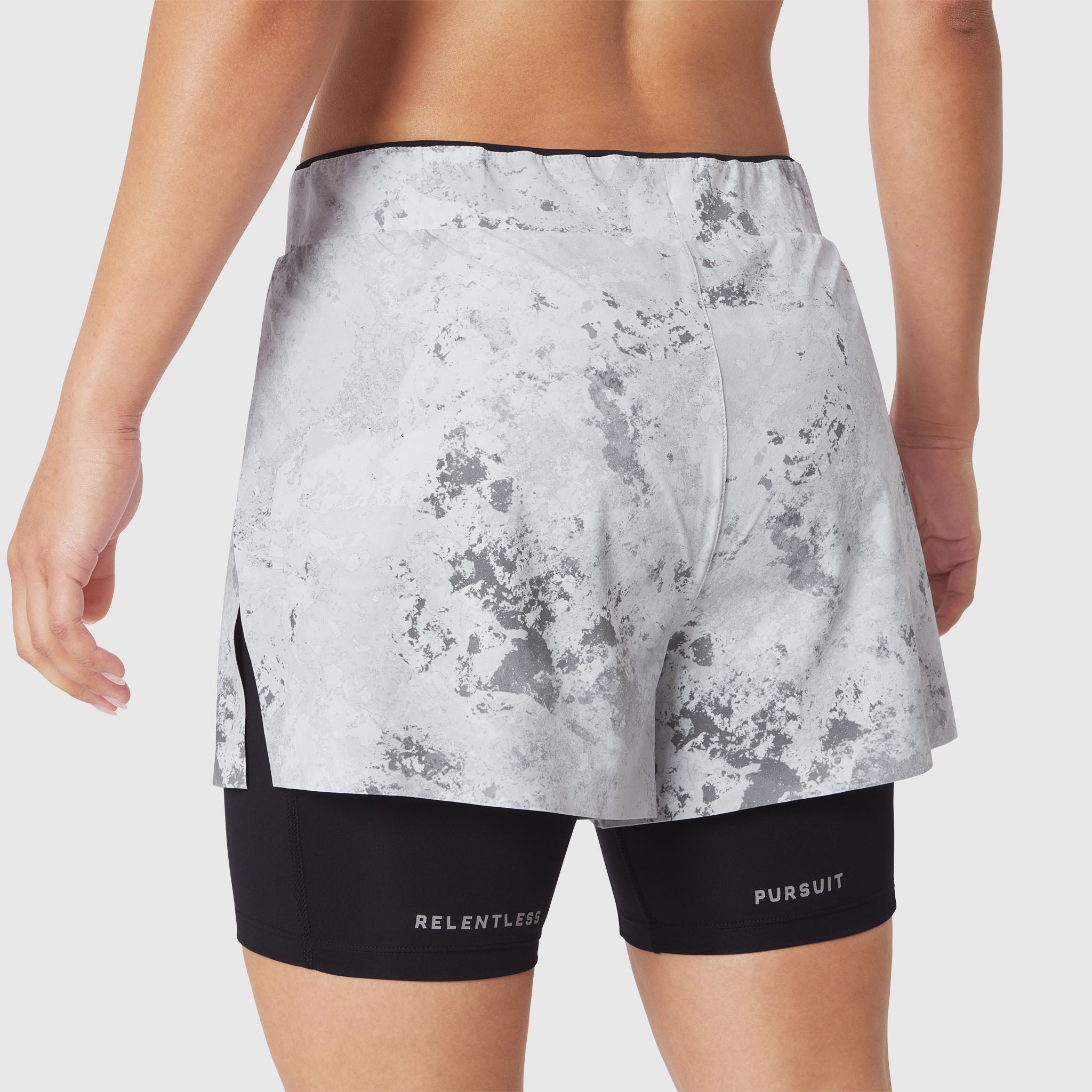 Women's Aerotex™ Side Split Liner Short