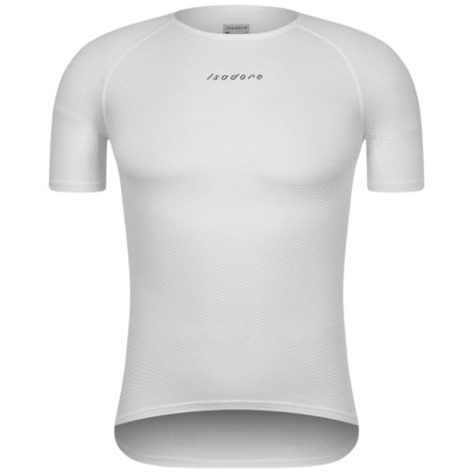 Light Short Sleeve Base Layer