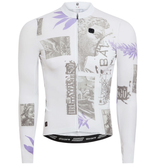 La Posta FR-C Pro Lightweight Long Sleeve Jersey