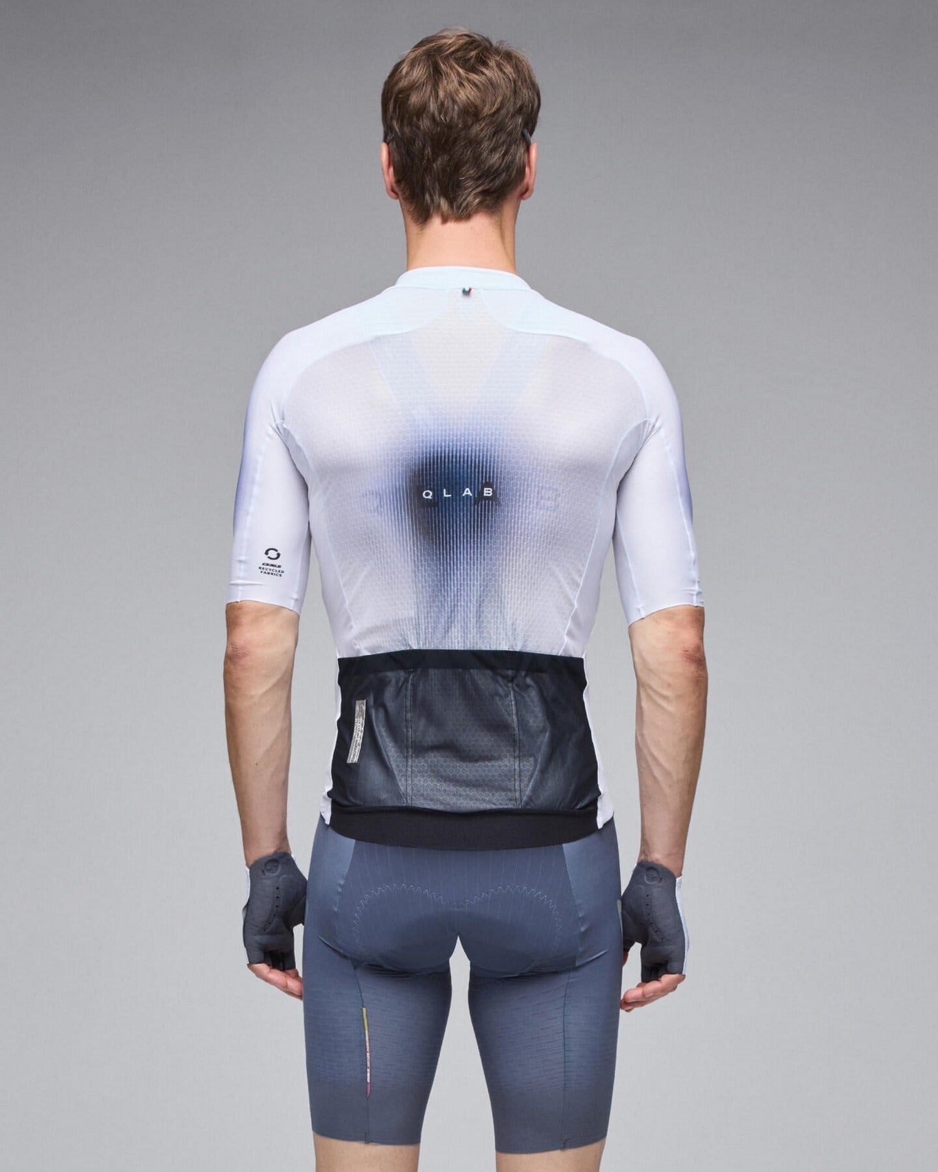 Gregarius Clima QLAB Jersey