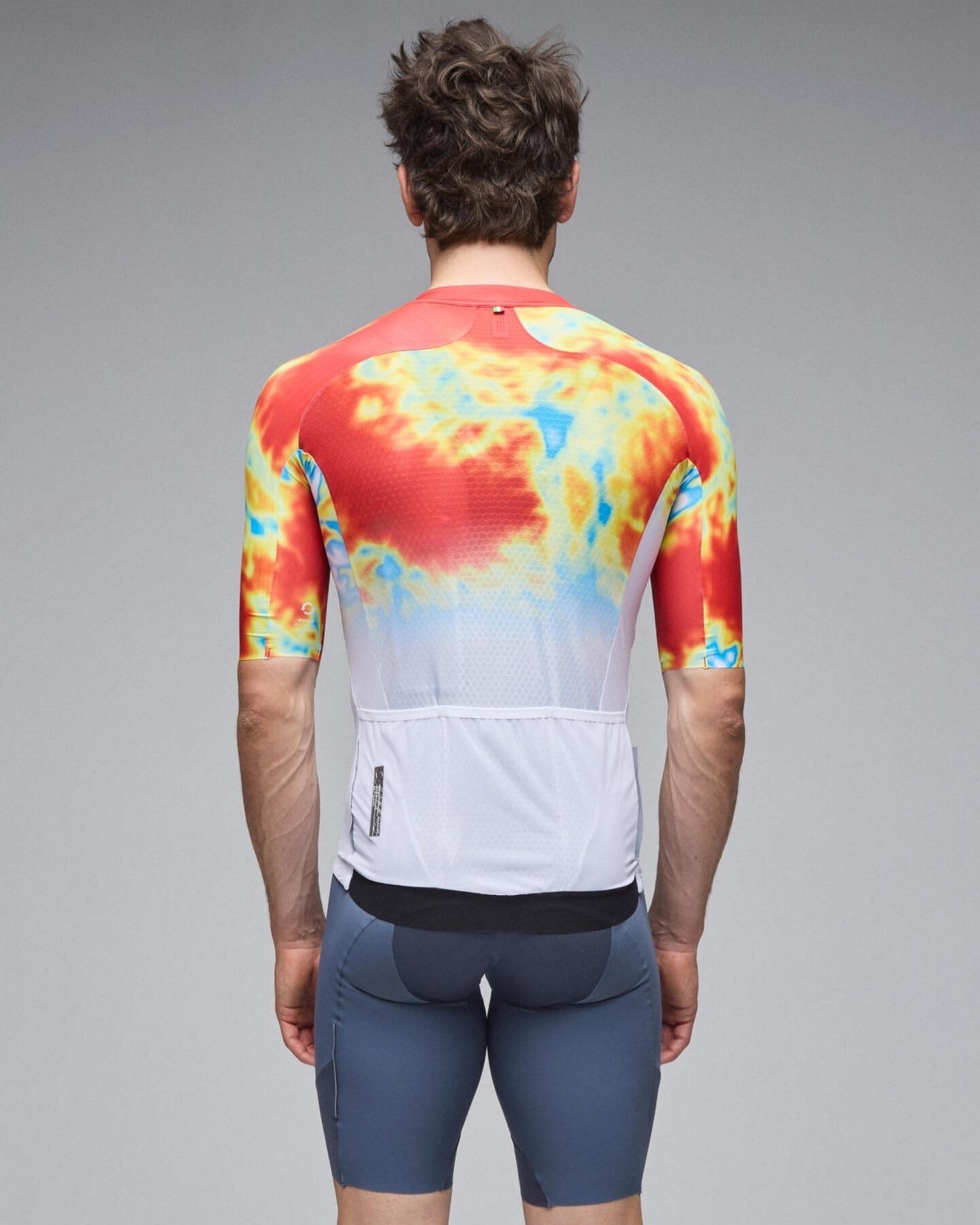 Gregarius Clima Weathermap Jersey