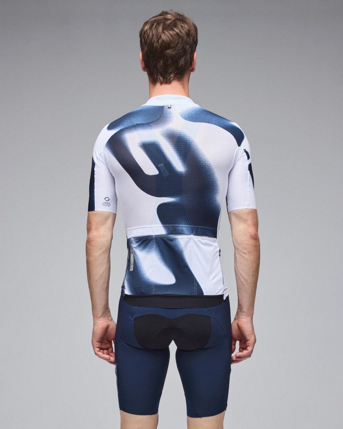 Gregarius Pro Big Logo Jersey