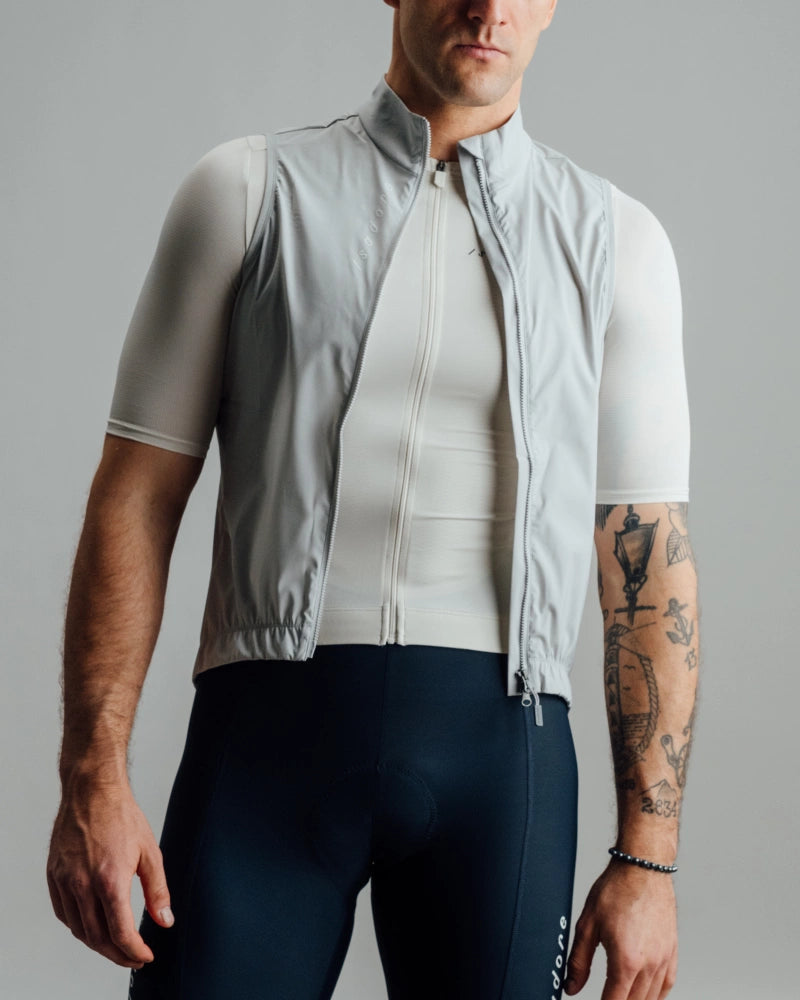 Wind Gilet