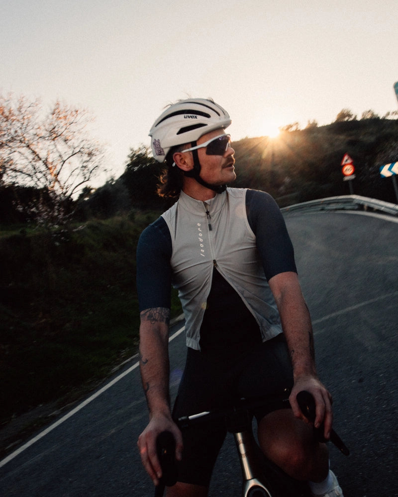 Wind Gilet