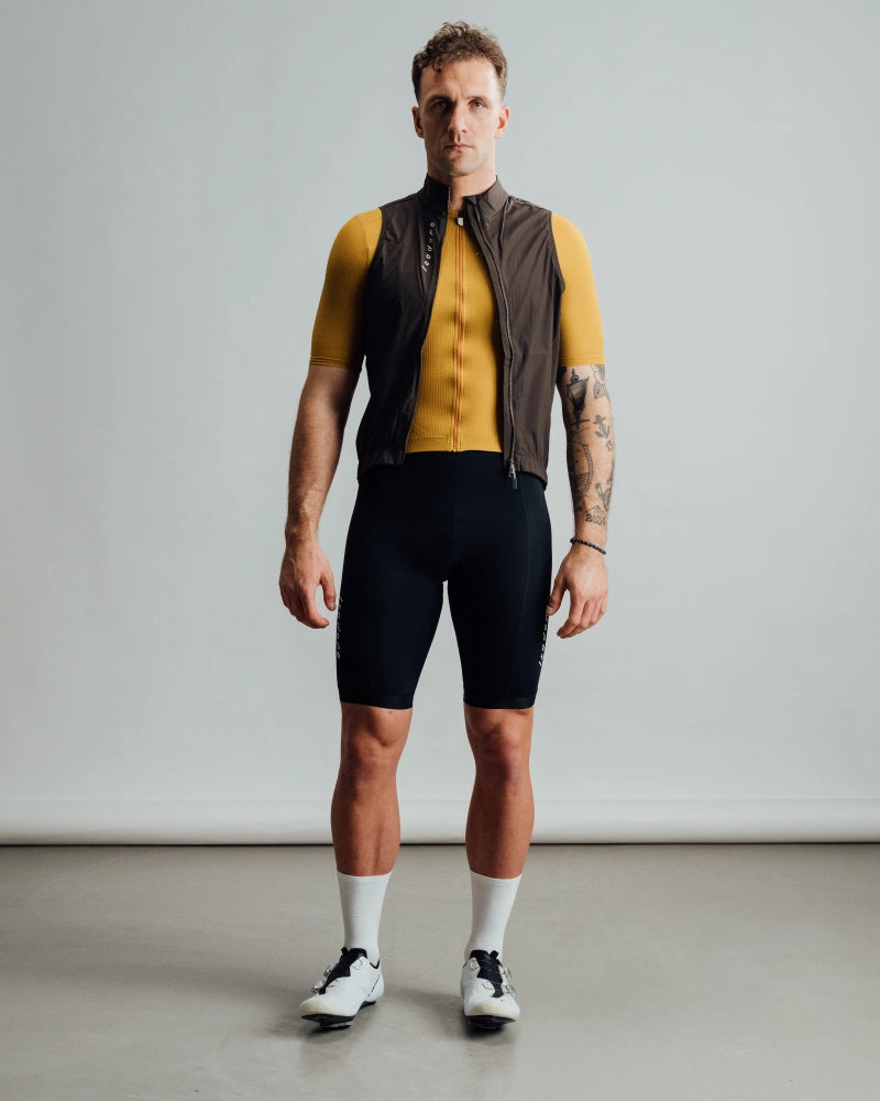 Wind Gilet