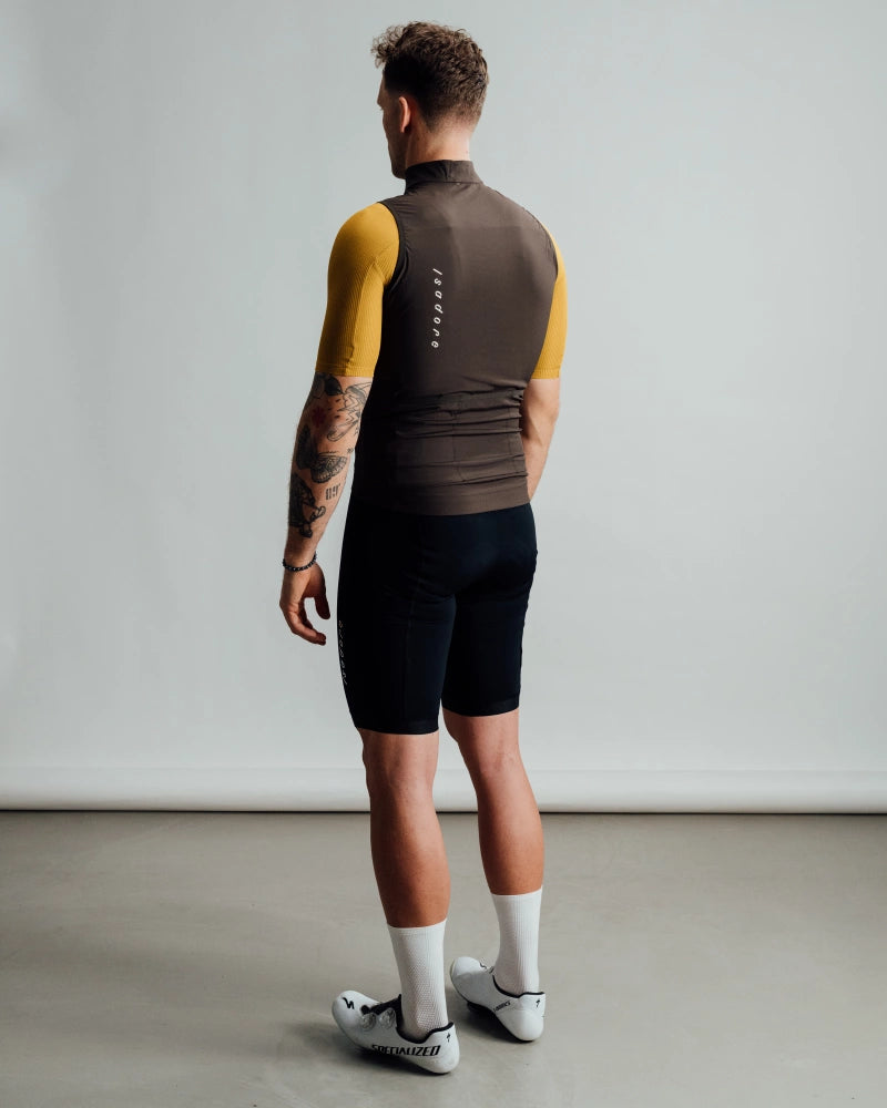 Wind Gilet