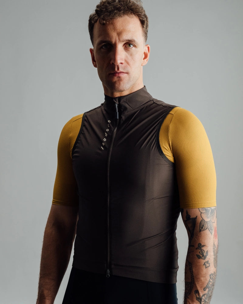 Wind Gilet