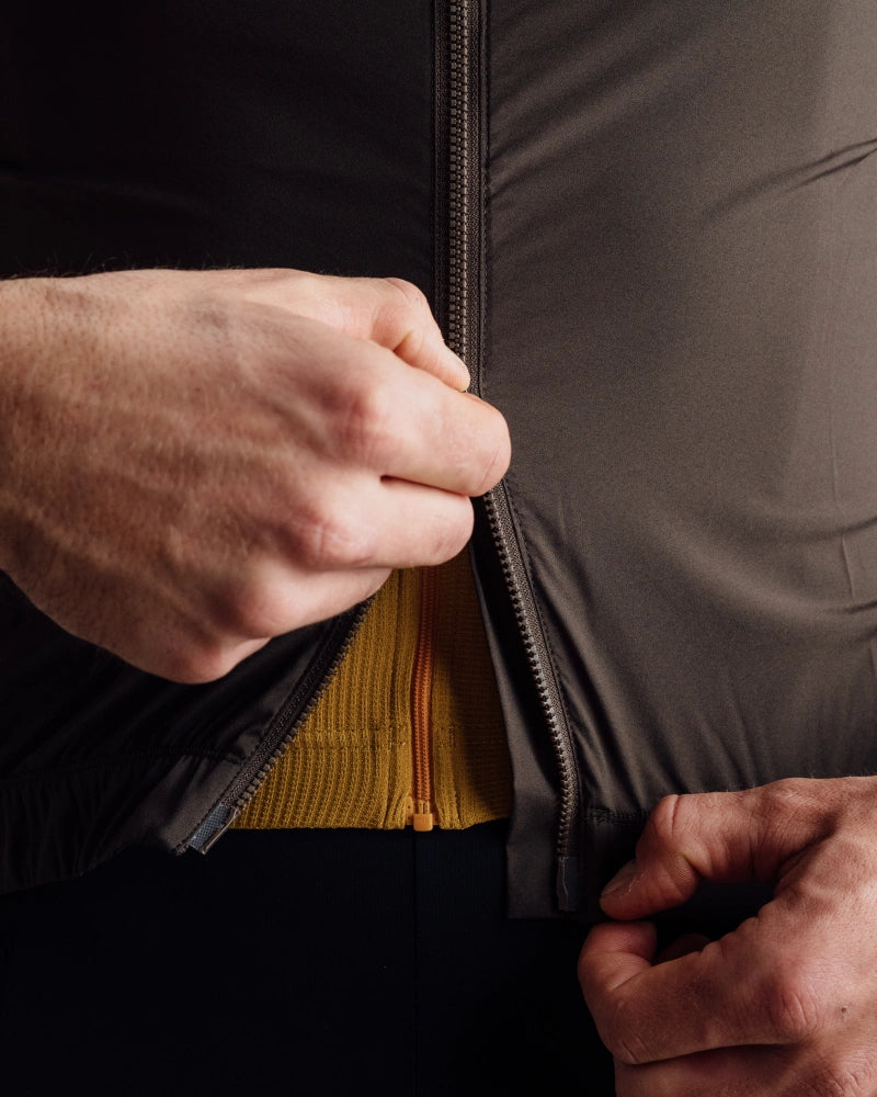 Wind Gilet