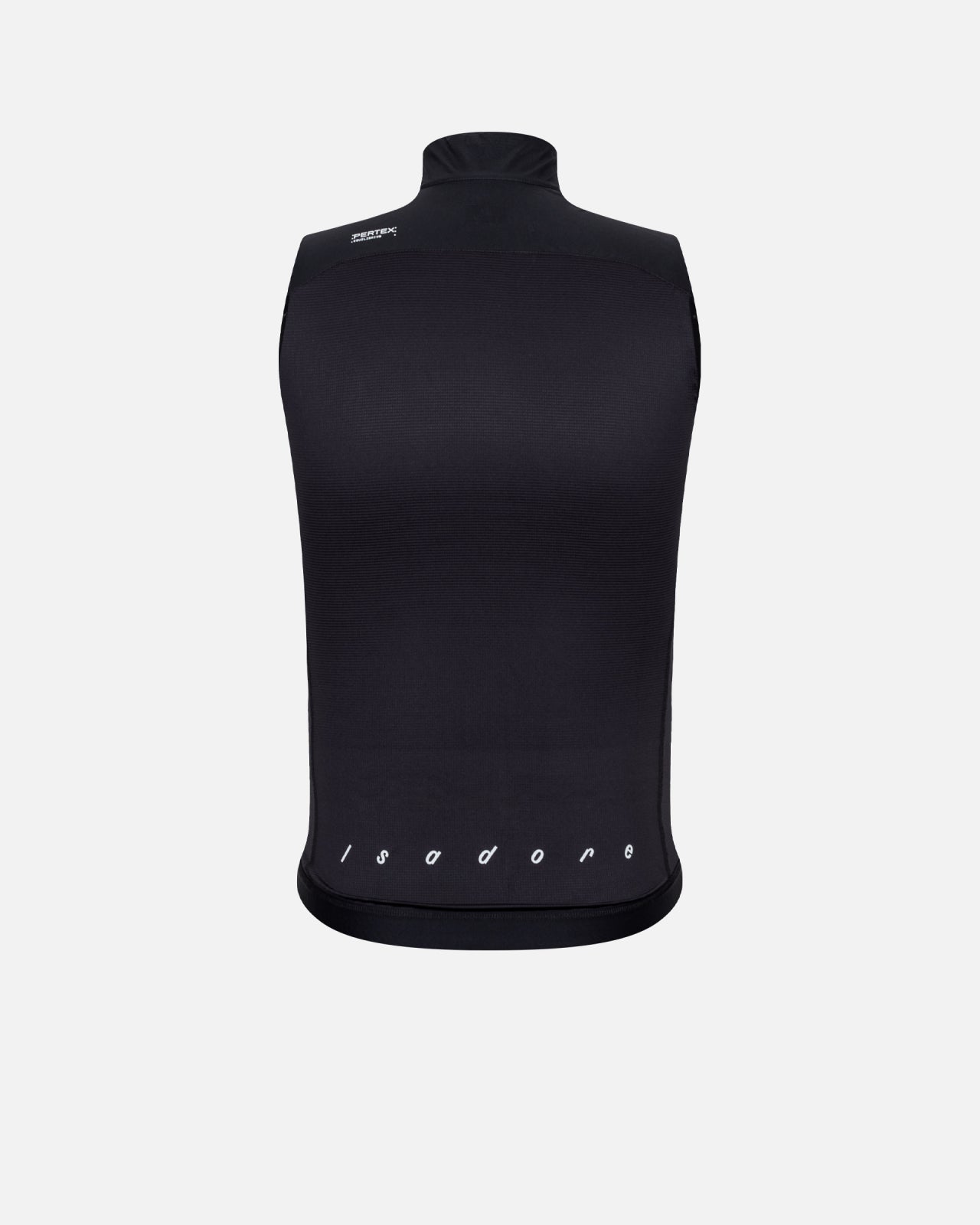 Wind Ultralight Gilet Black/Lunar Rock