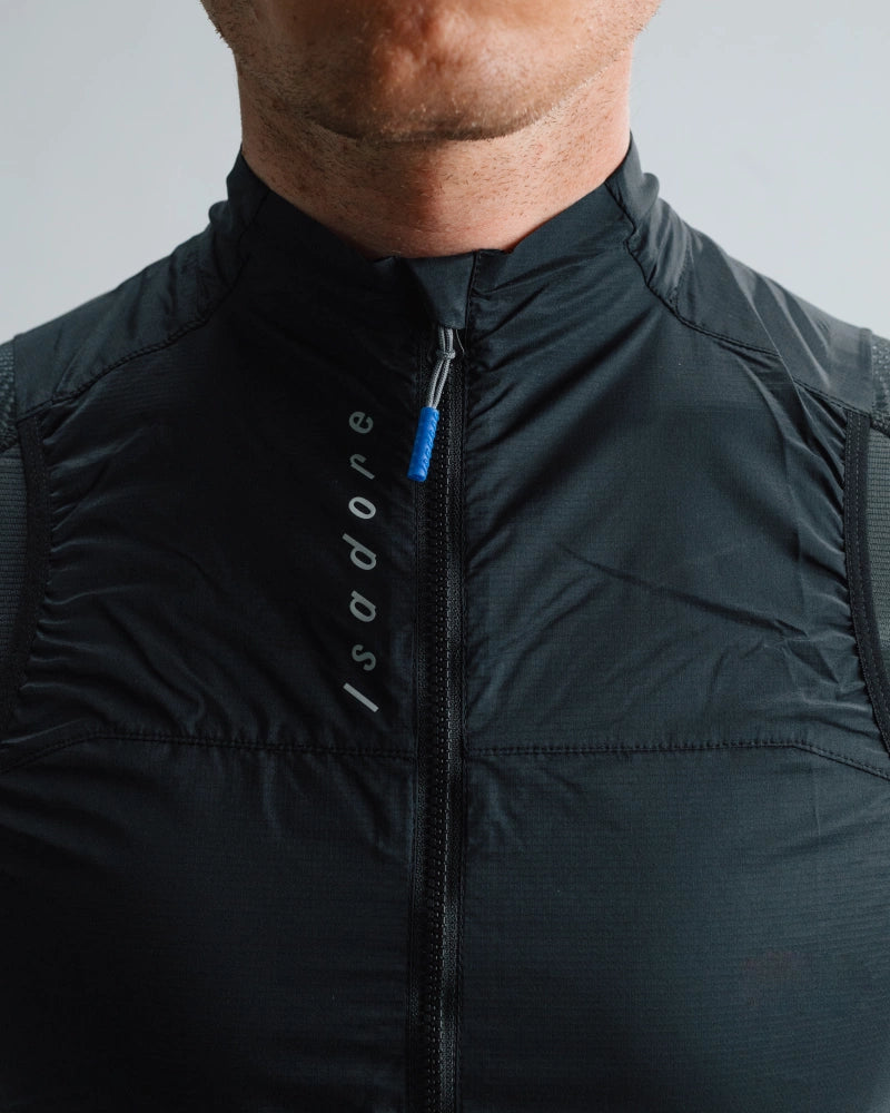Wind Ultralight Gilet