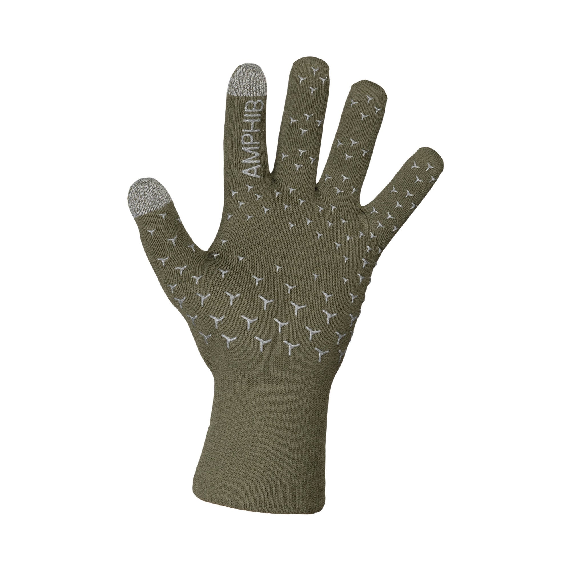 Anfibio Rain Gloves