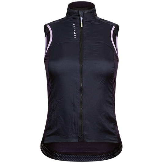 Alternative Wind Vest