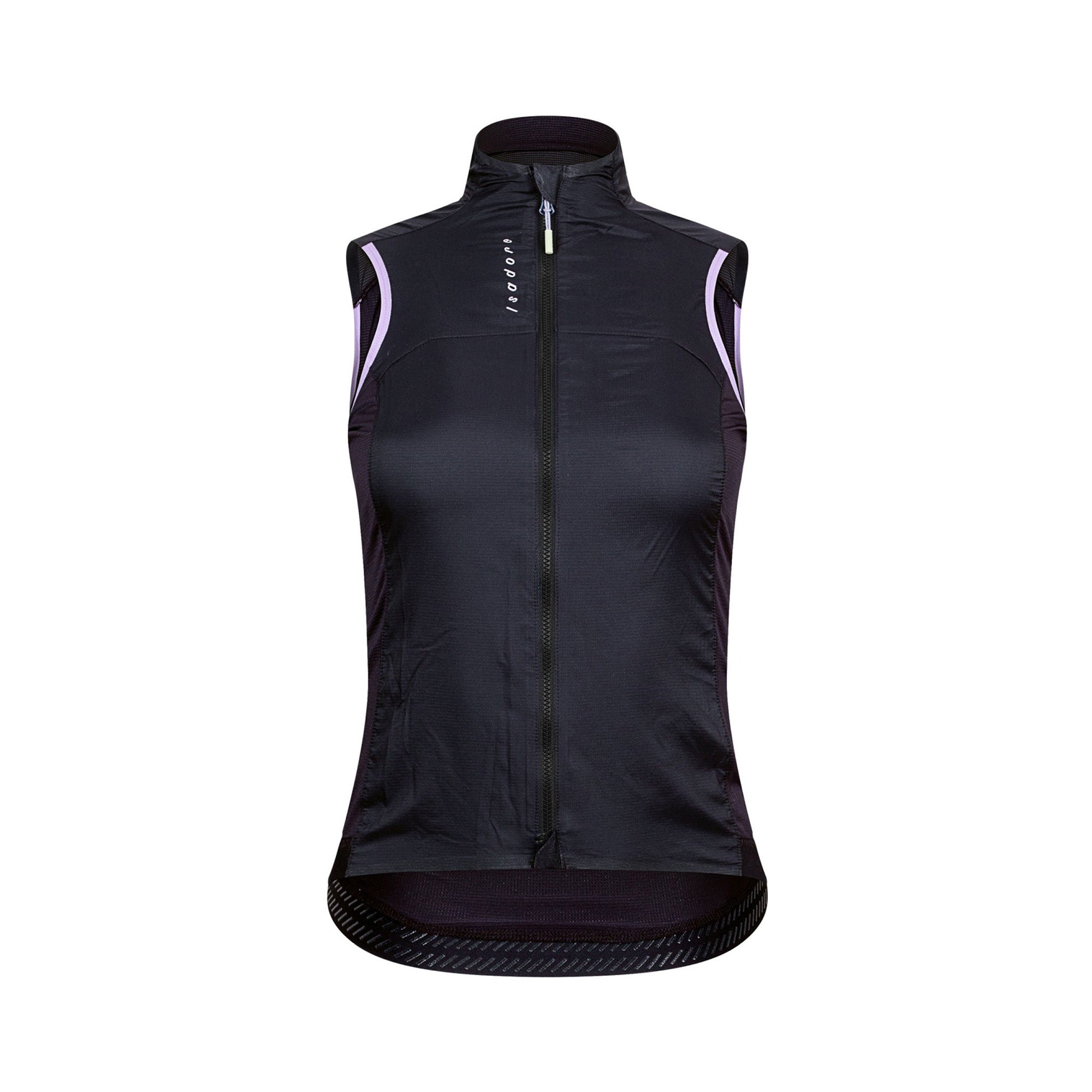 Alternative Wind Vest