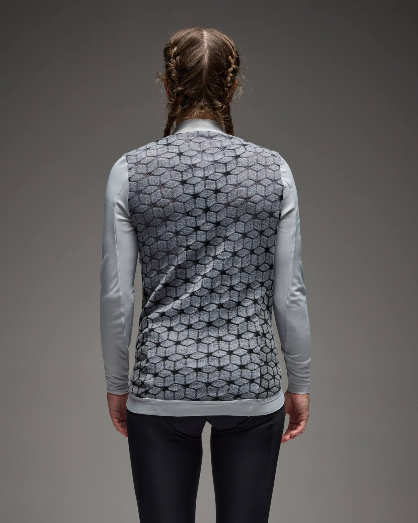 Unisex Long Sleeve Base Layer