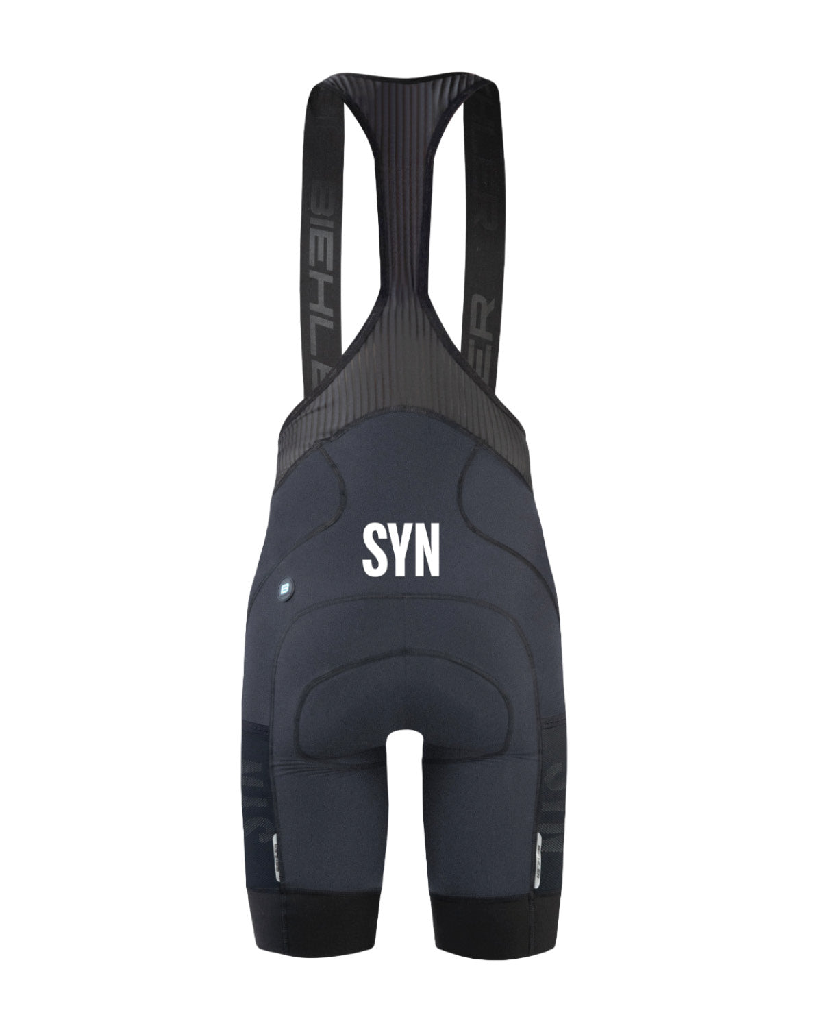 Syndicate Cargo Bib Shorts