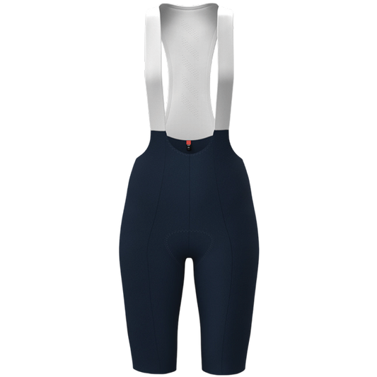 Team 10" Bib Shorts