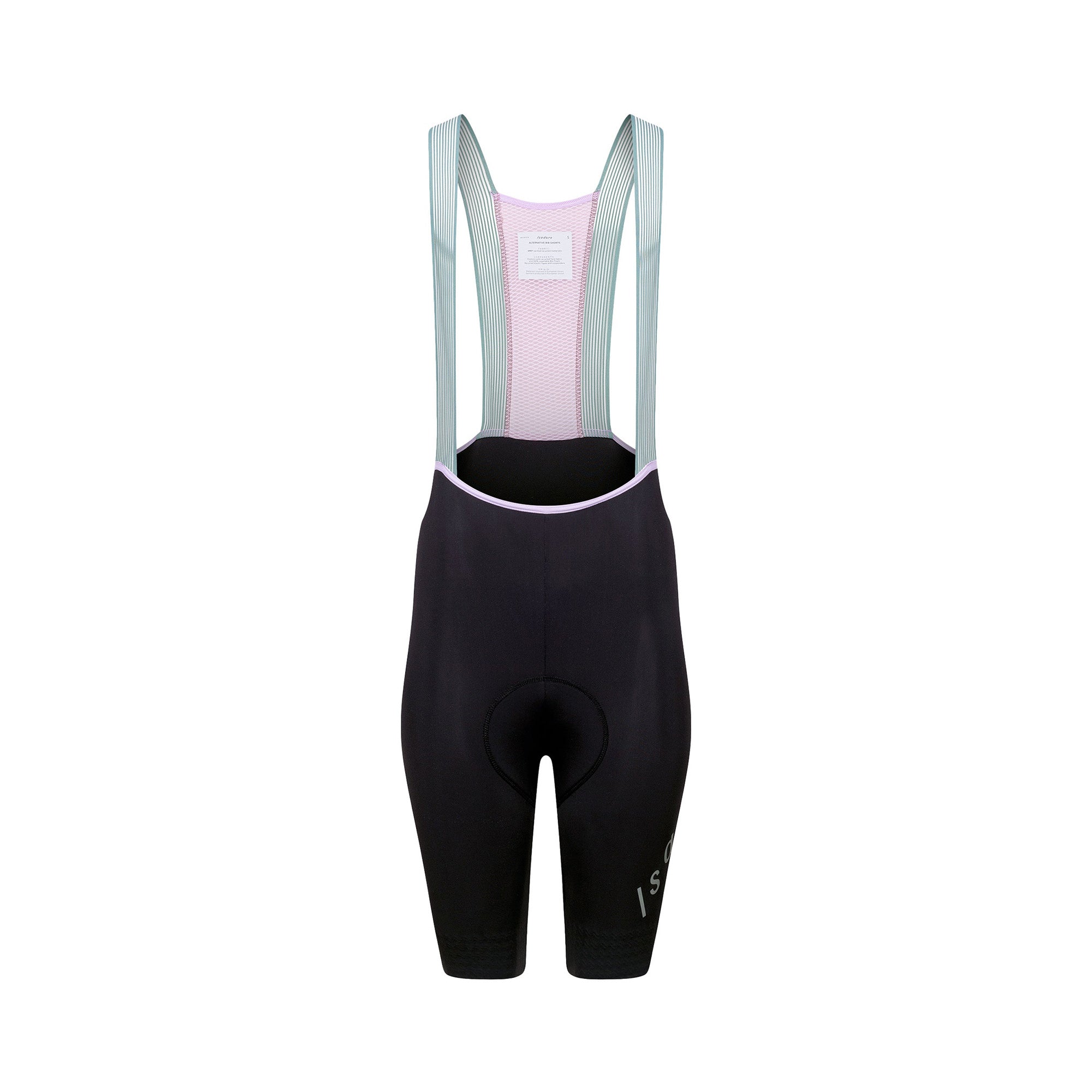 Alternative Bib Shorts 2.0