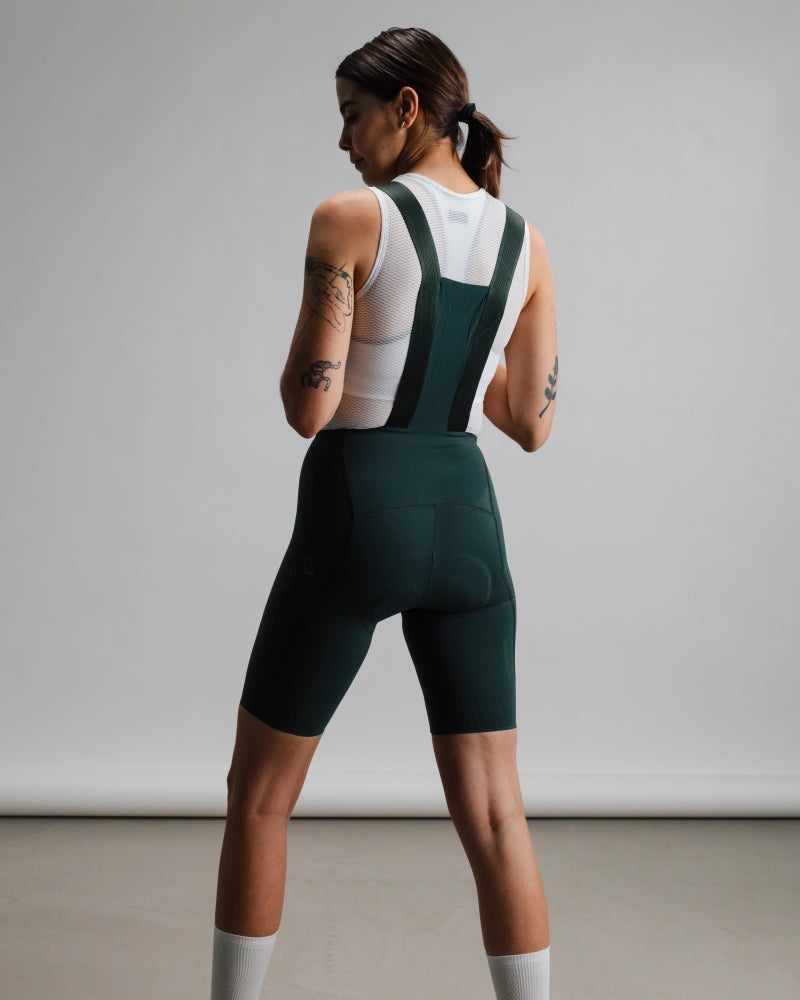 Alternative Bib Shorts