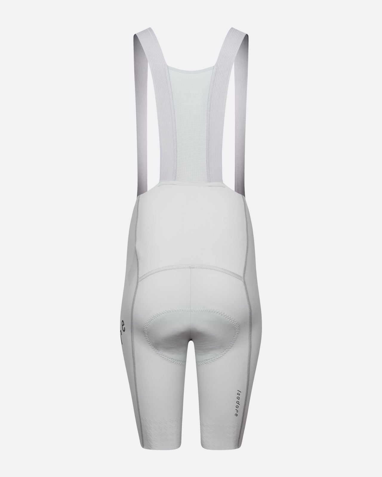 Women's Alternative Bib Shorts Harbor Mist