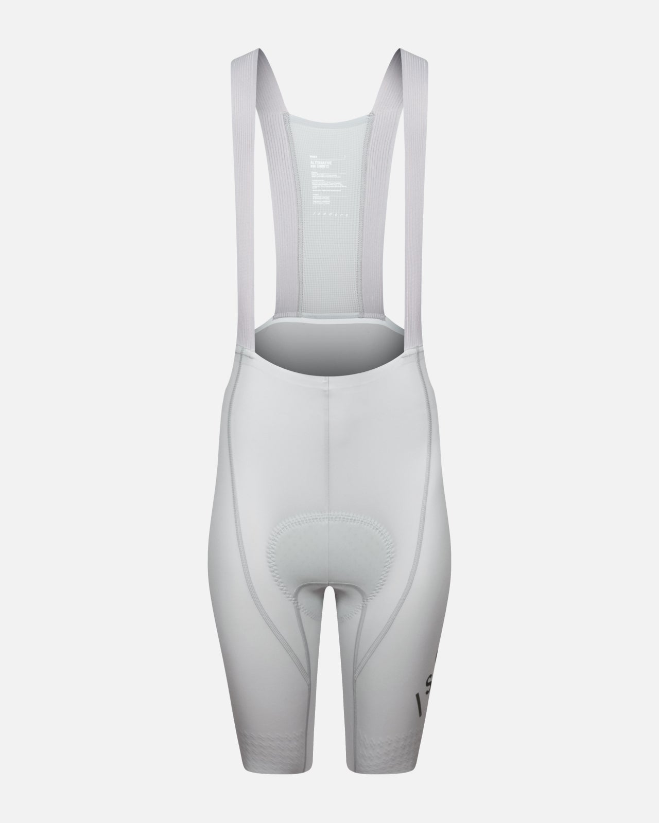 Women's Alternative Bib Shorts Harbor Mist