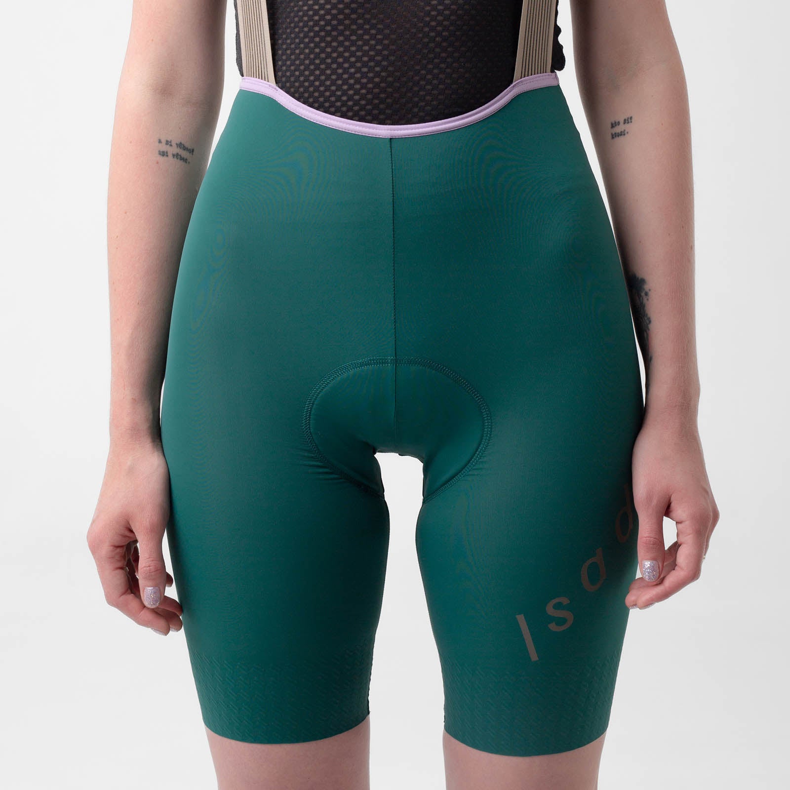 Alternative Bib Shorts 2.0