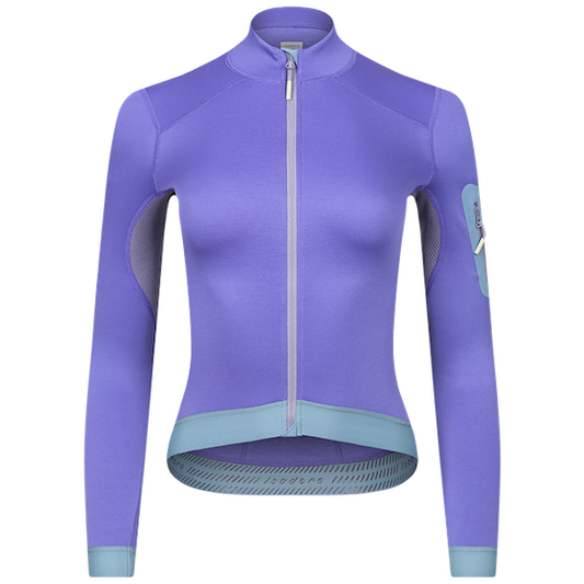 Alternative Eco Fleece Long Sleeve Jersey
