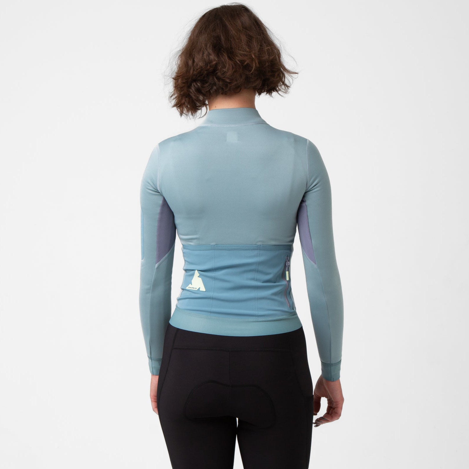 Alternative Eco Fleece Long Sleeve Jersey