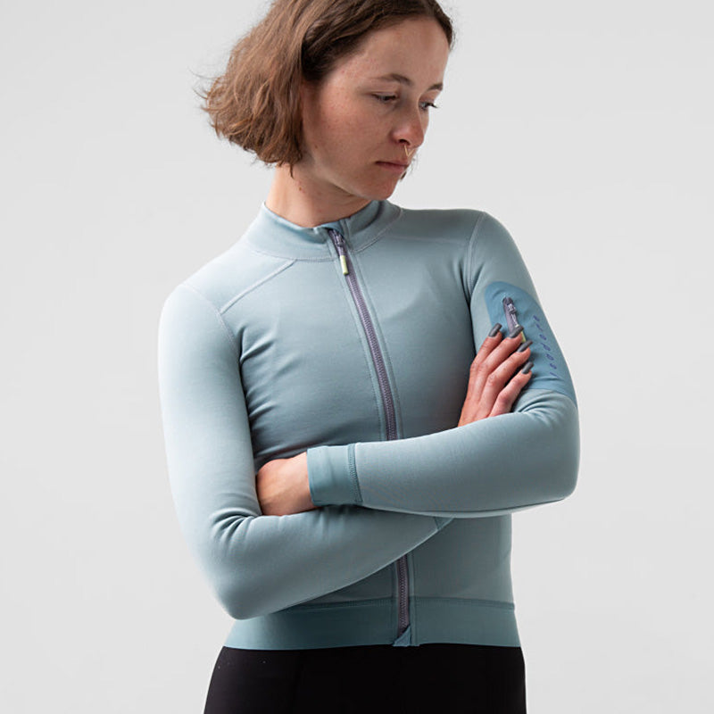 Alternative Eco Fleece Long Sleeve Jersey