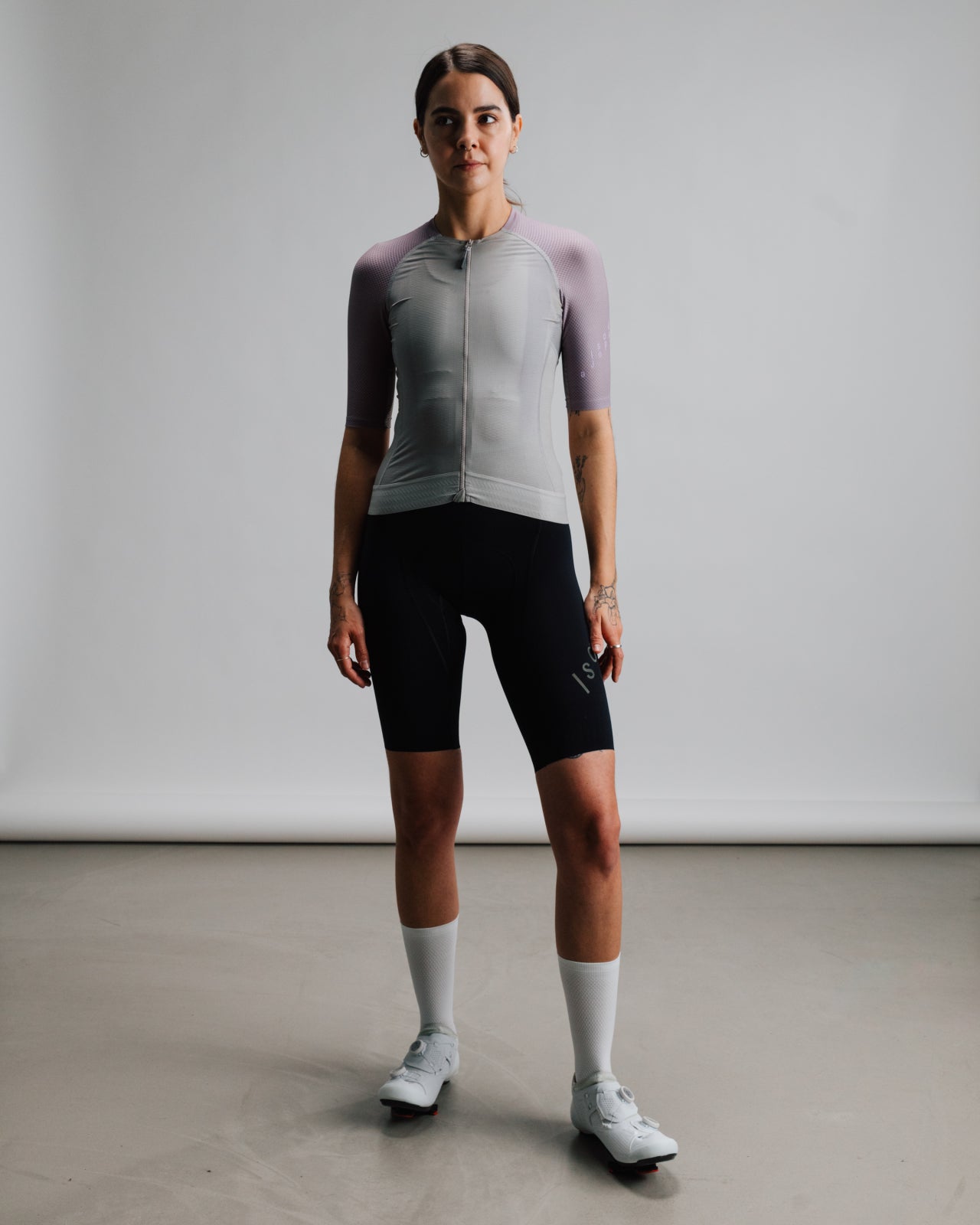 Women's Alternative Jersey Crushed Rock