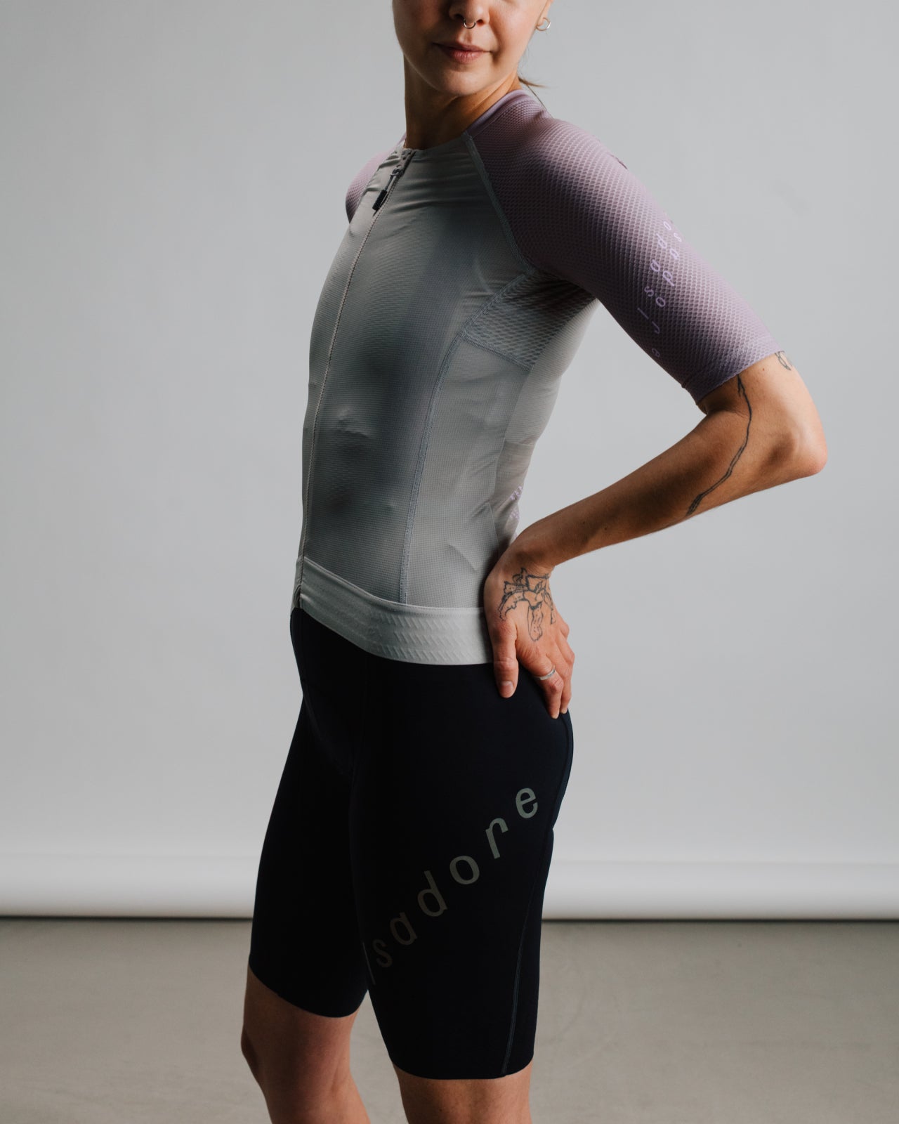 Women's Alternative Jersey Crushed Rock