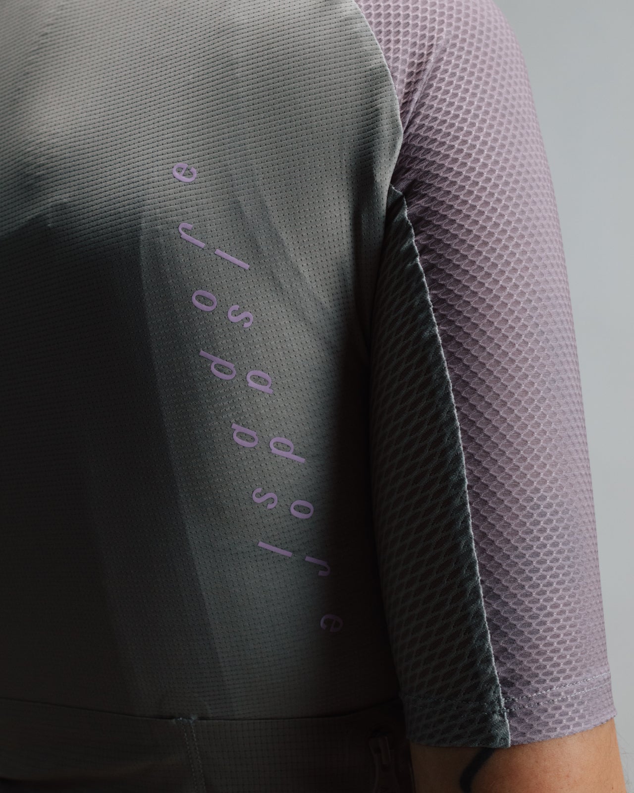 Women's Alternative Jersey Crushed Rock