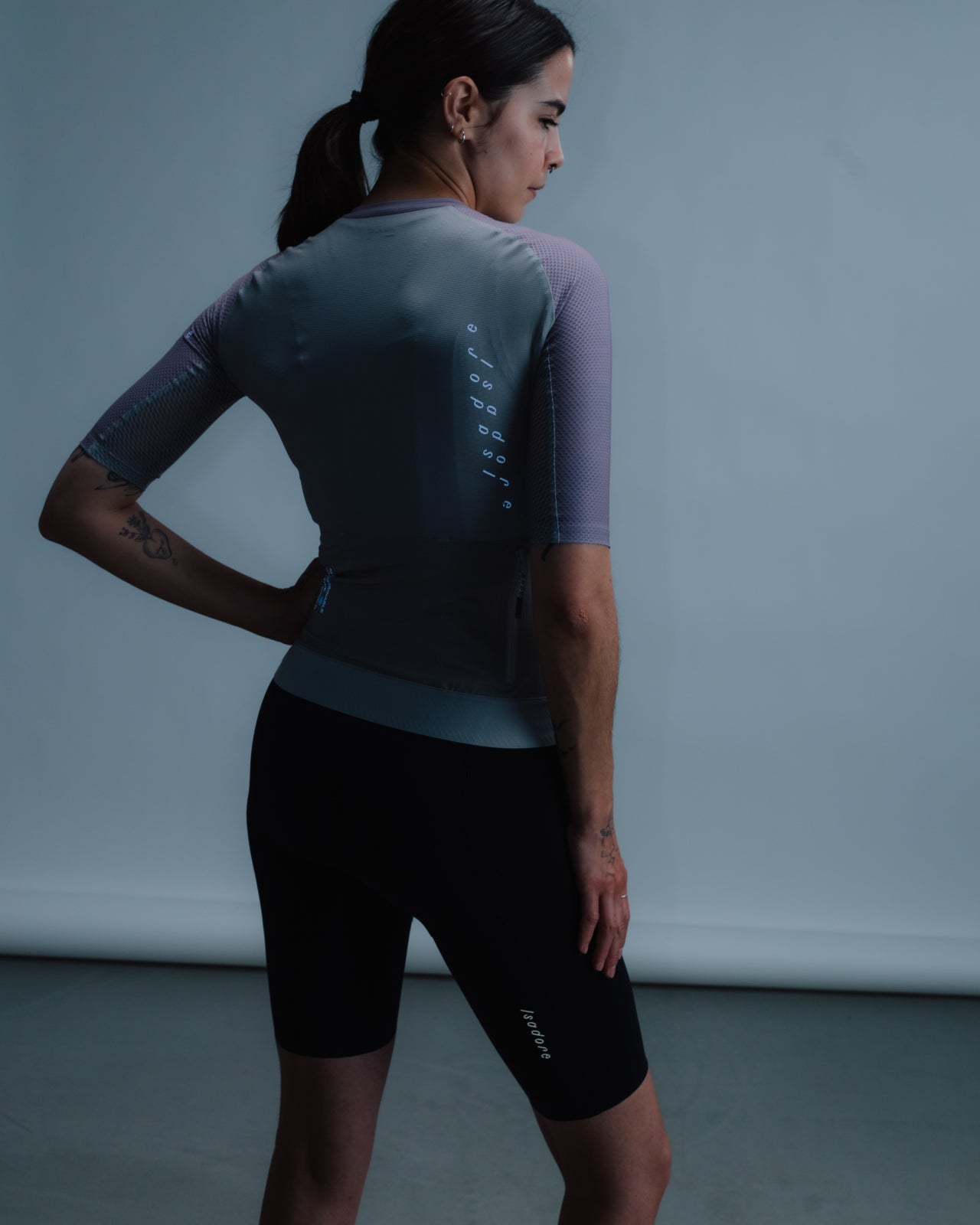Women's Alternative Jersey Crushed Rock