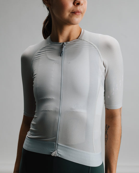 Women's Alternative Jersey Harbor Mist