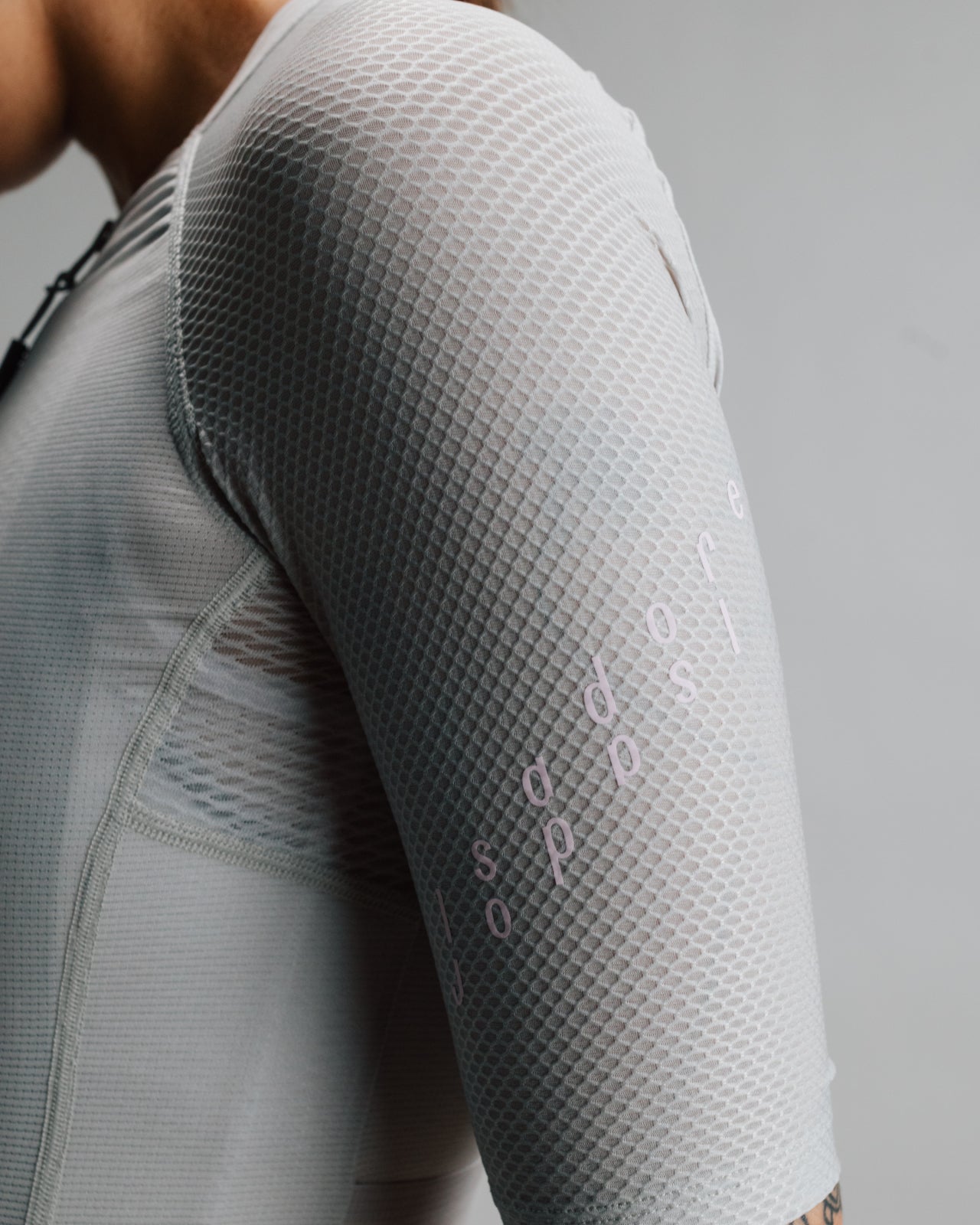 Women's Alternative Jersey Harbor Mist