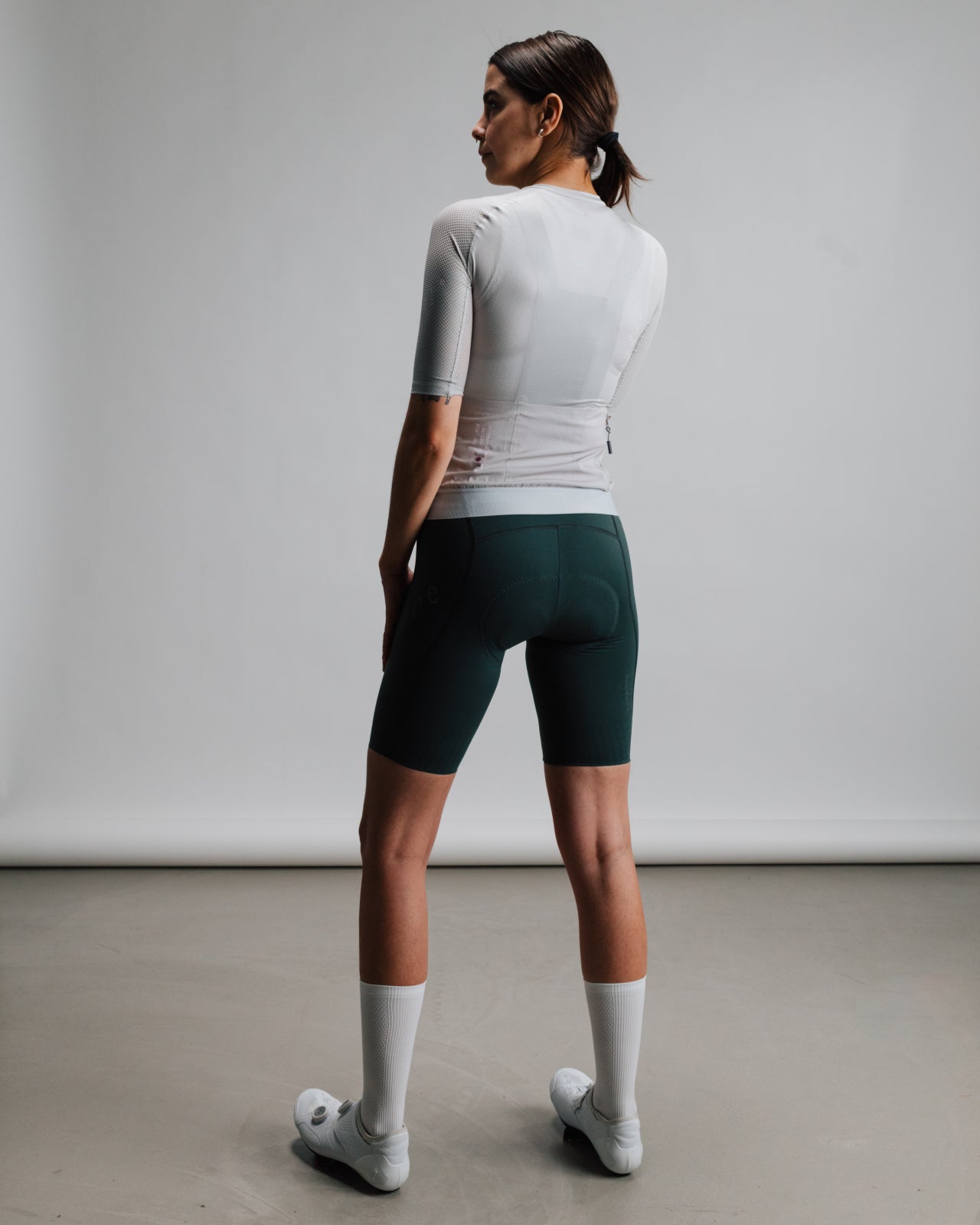 Women's Alternative Jersey Harbor Mist