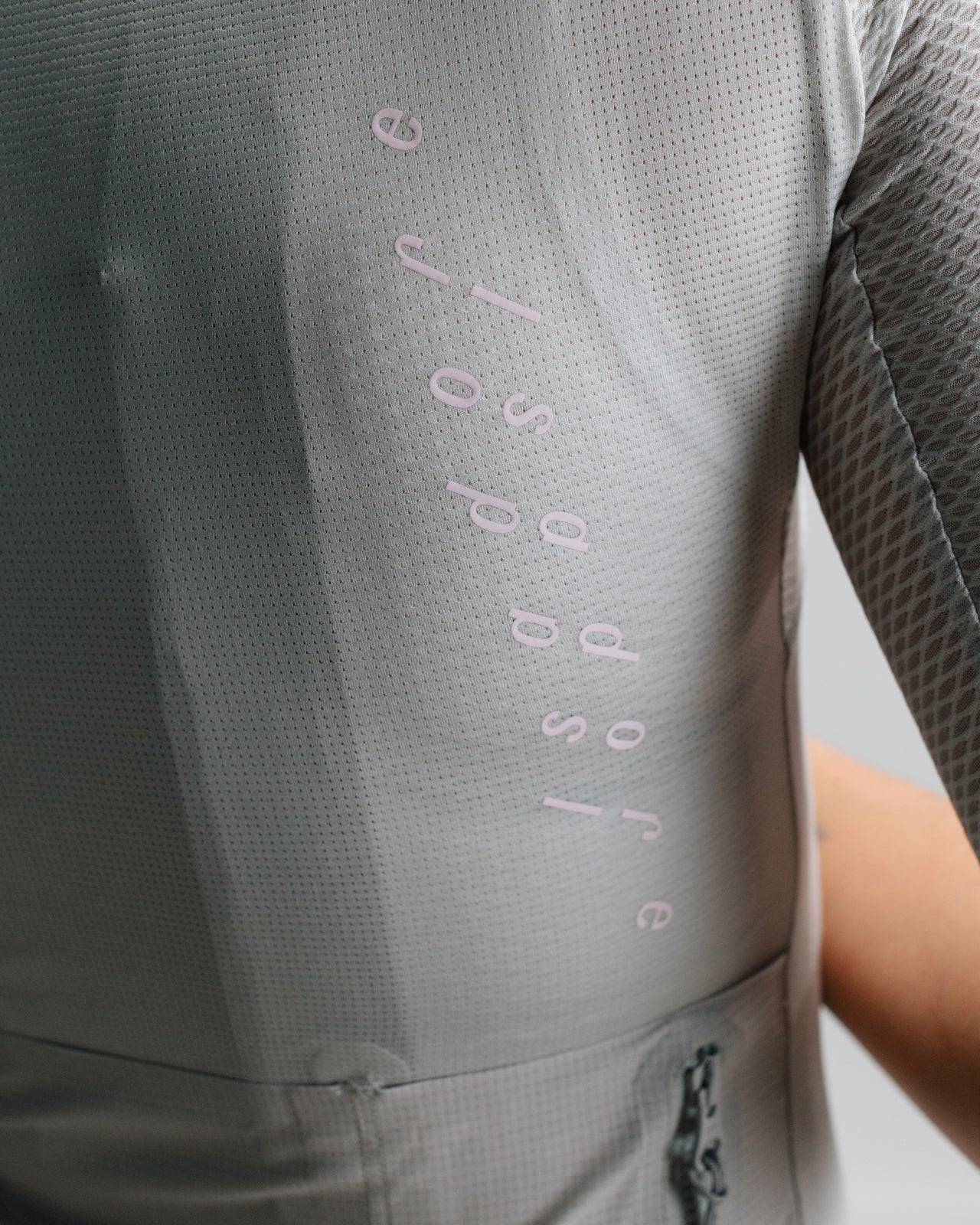 Women's Alternative Jersey Harbor Mist