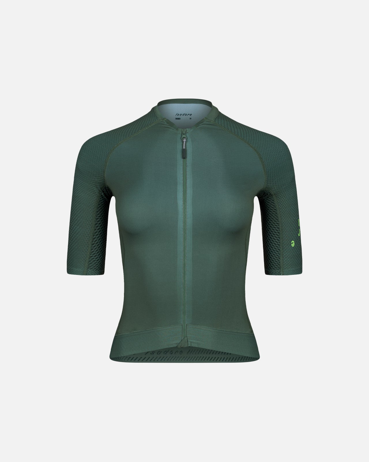 Women's Alternative Jersey Laurel Wreath