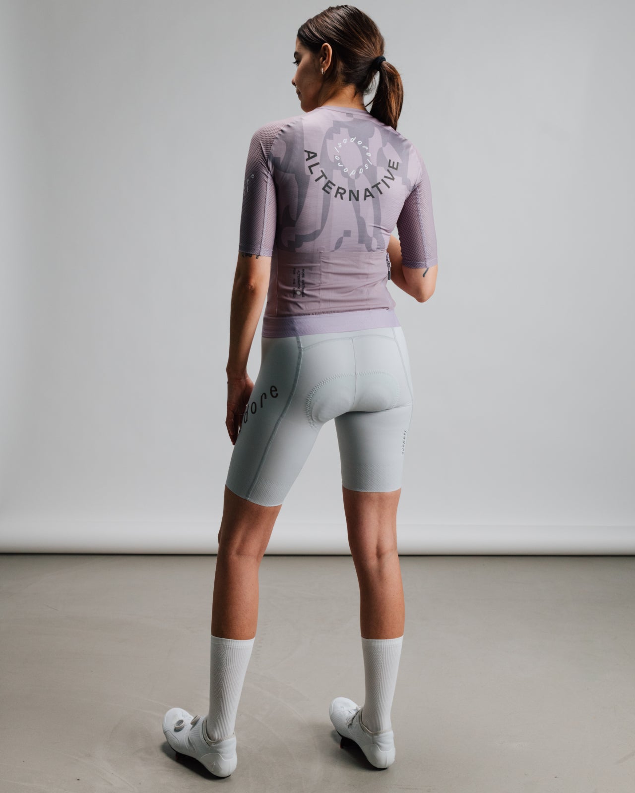 Women's Alternative Jersey Lavender