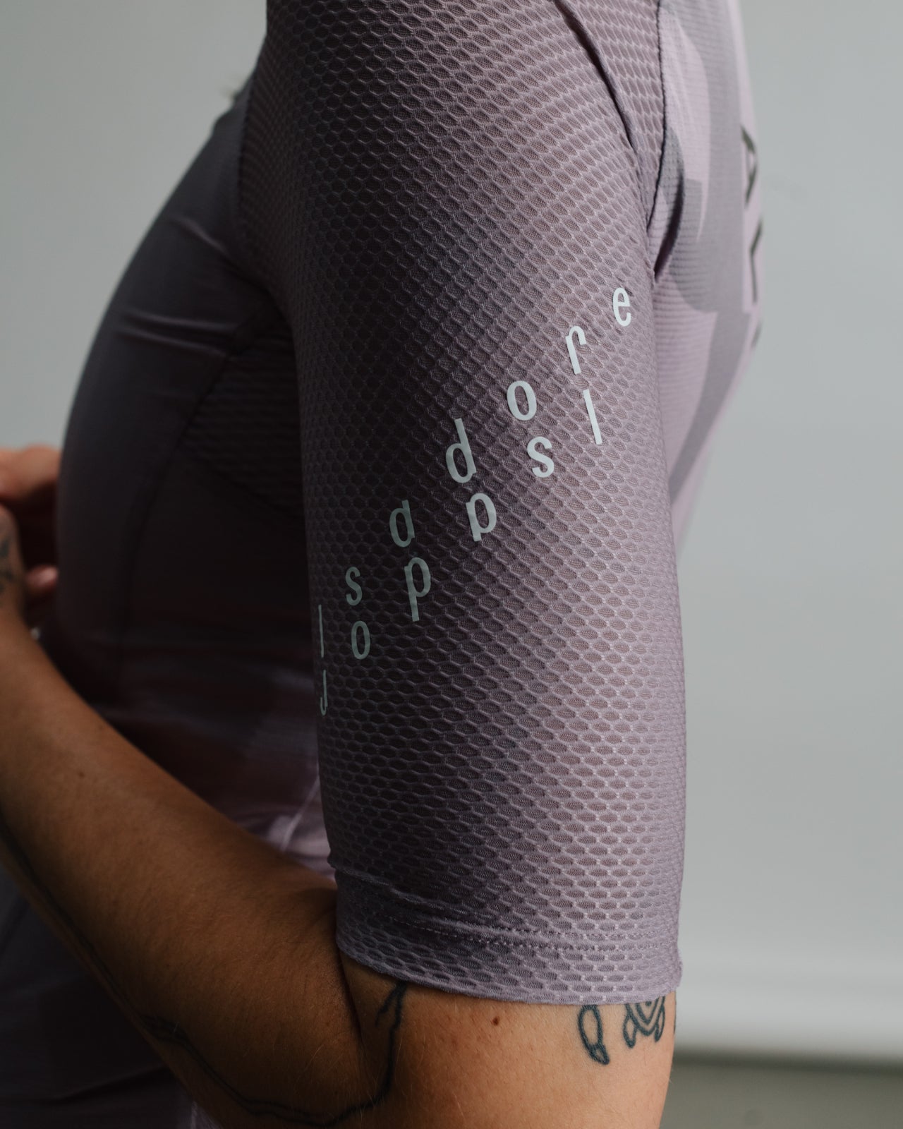 Women's Alternative Jersey Lavender