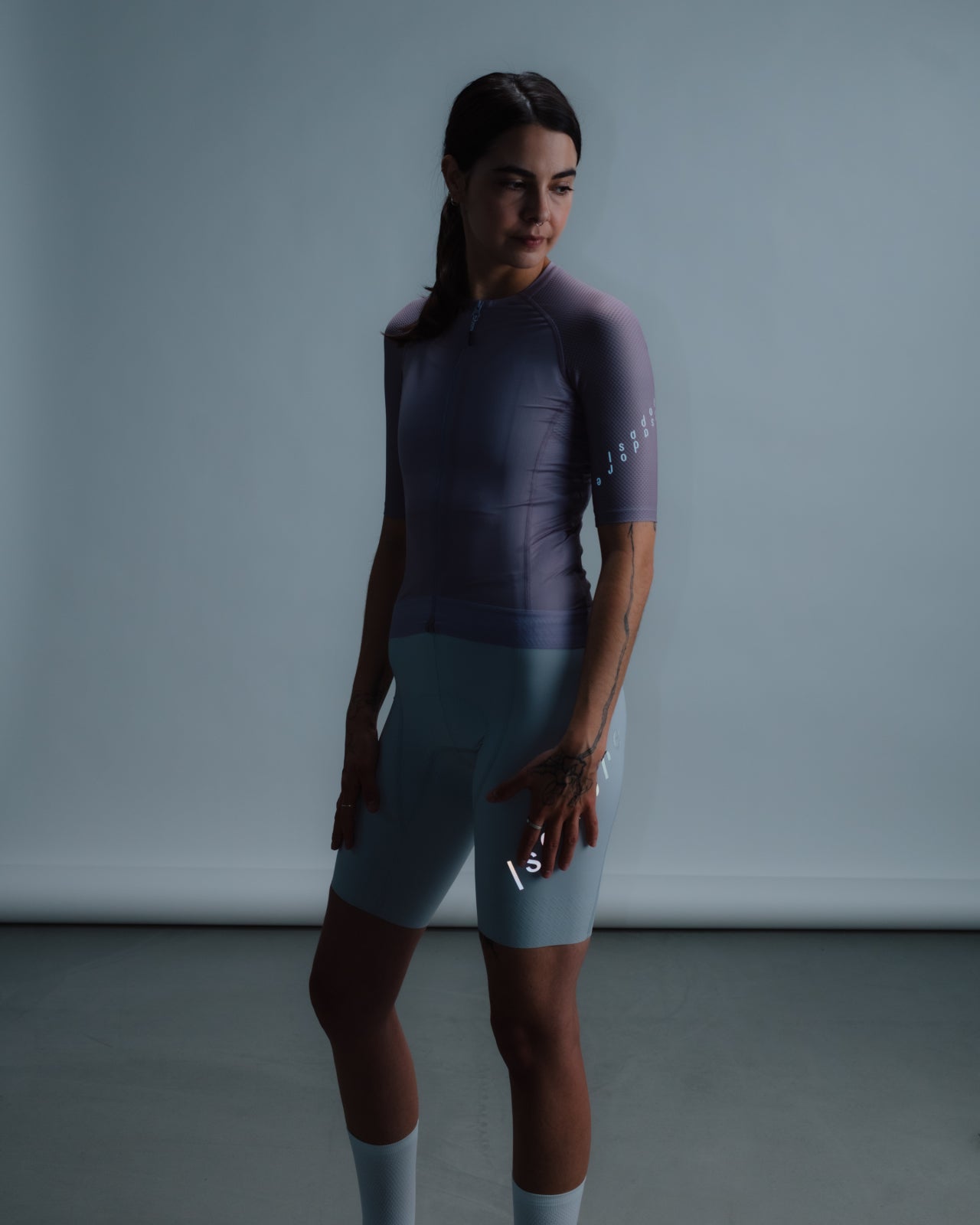 Women's Alternative Jersey Lavender