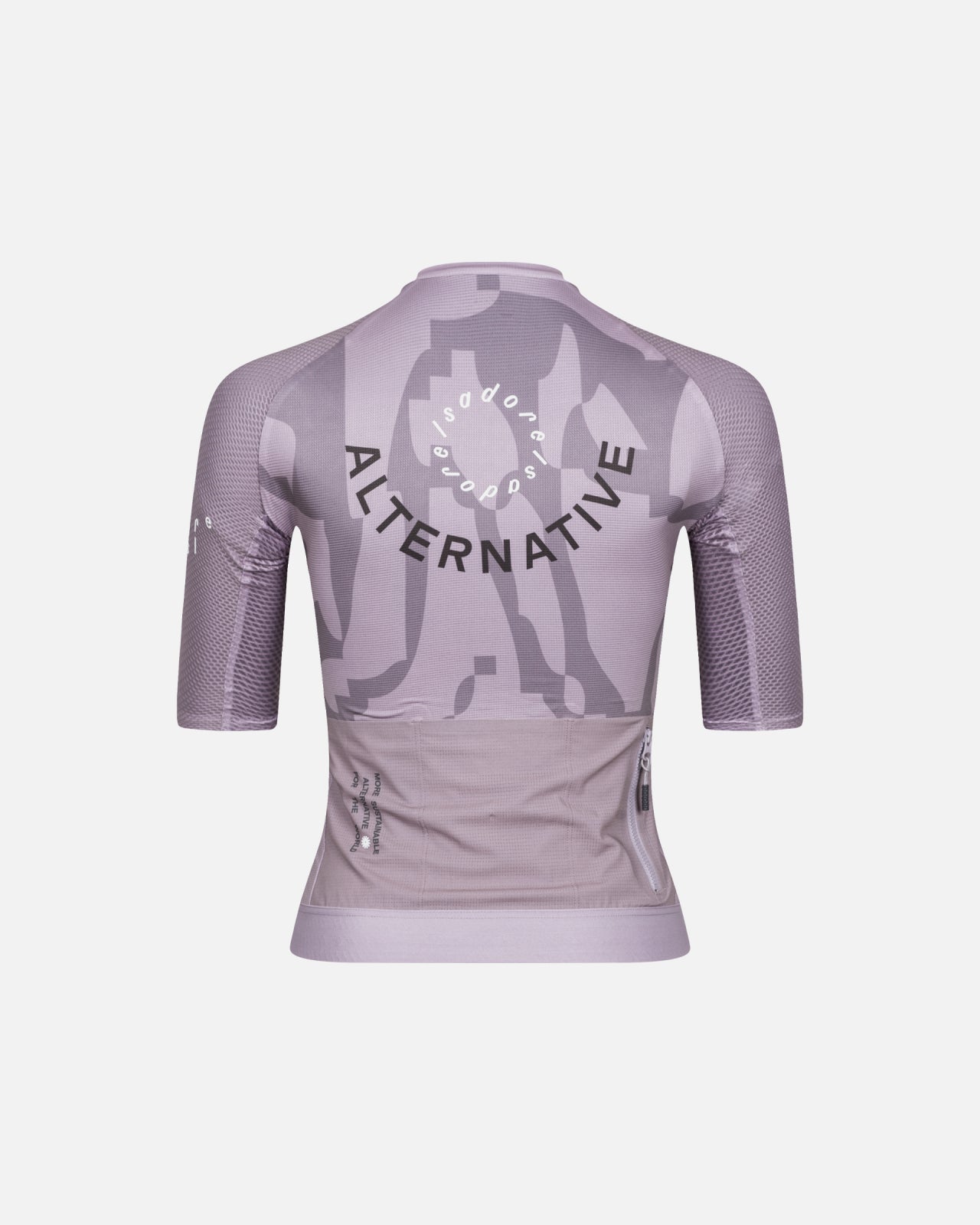 Women's Alternative Jersey Lavender