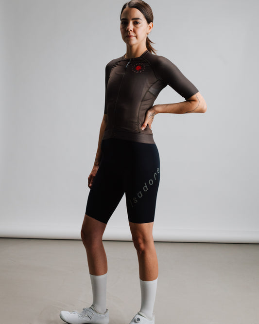 Women's Alternative Jersey Mulch