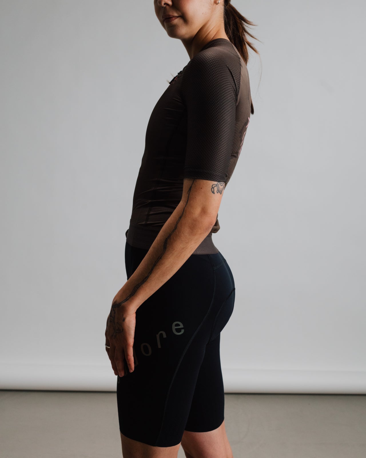 Women's Alternative Jersey Mulch