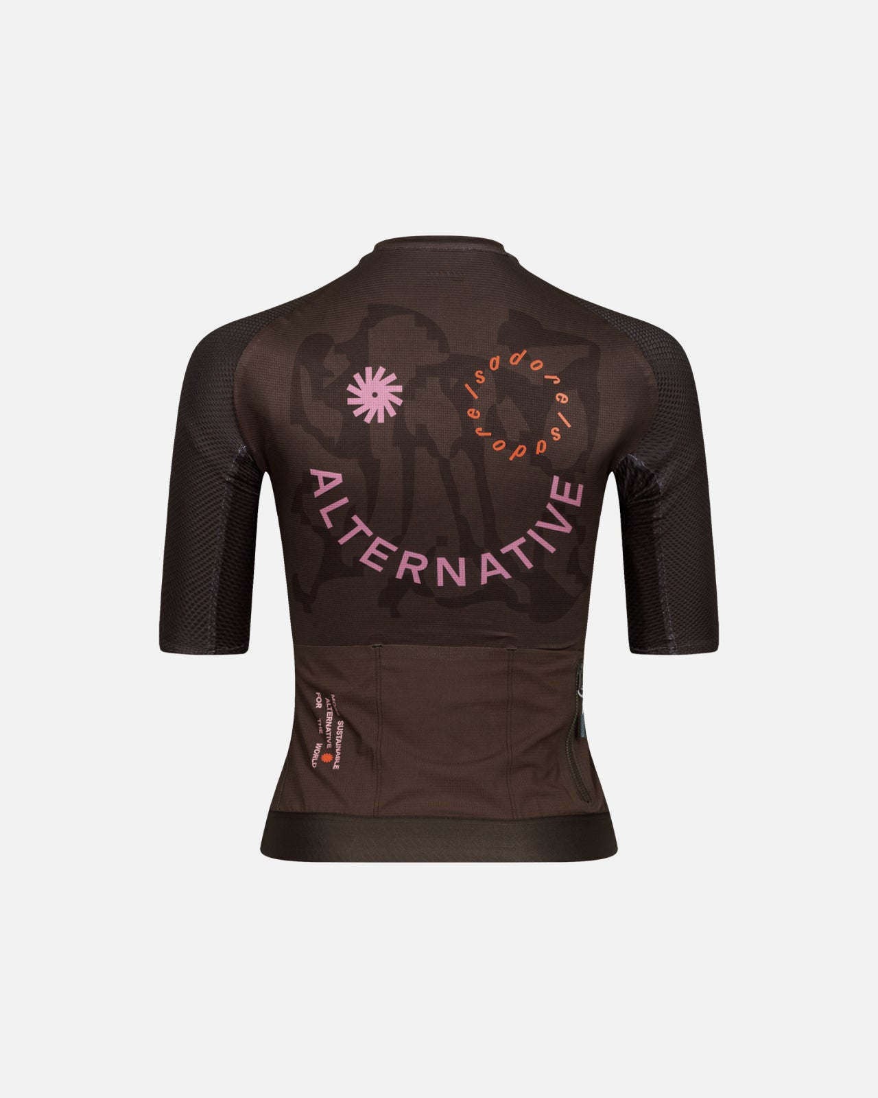 Women's Alternative Jersey Mulch