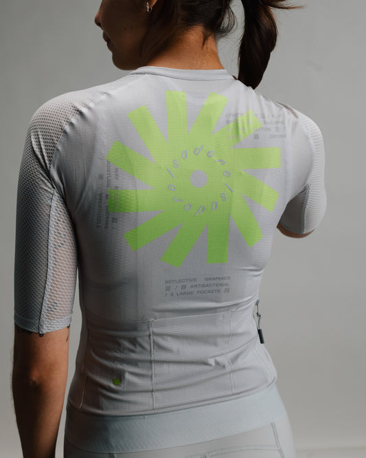 Women's Alternative Jersey Nimbus Cloud