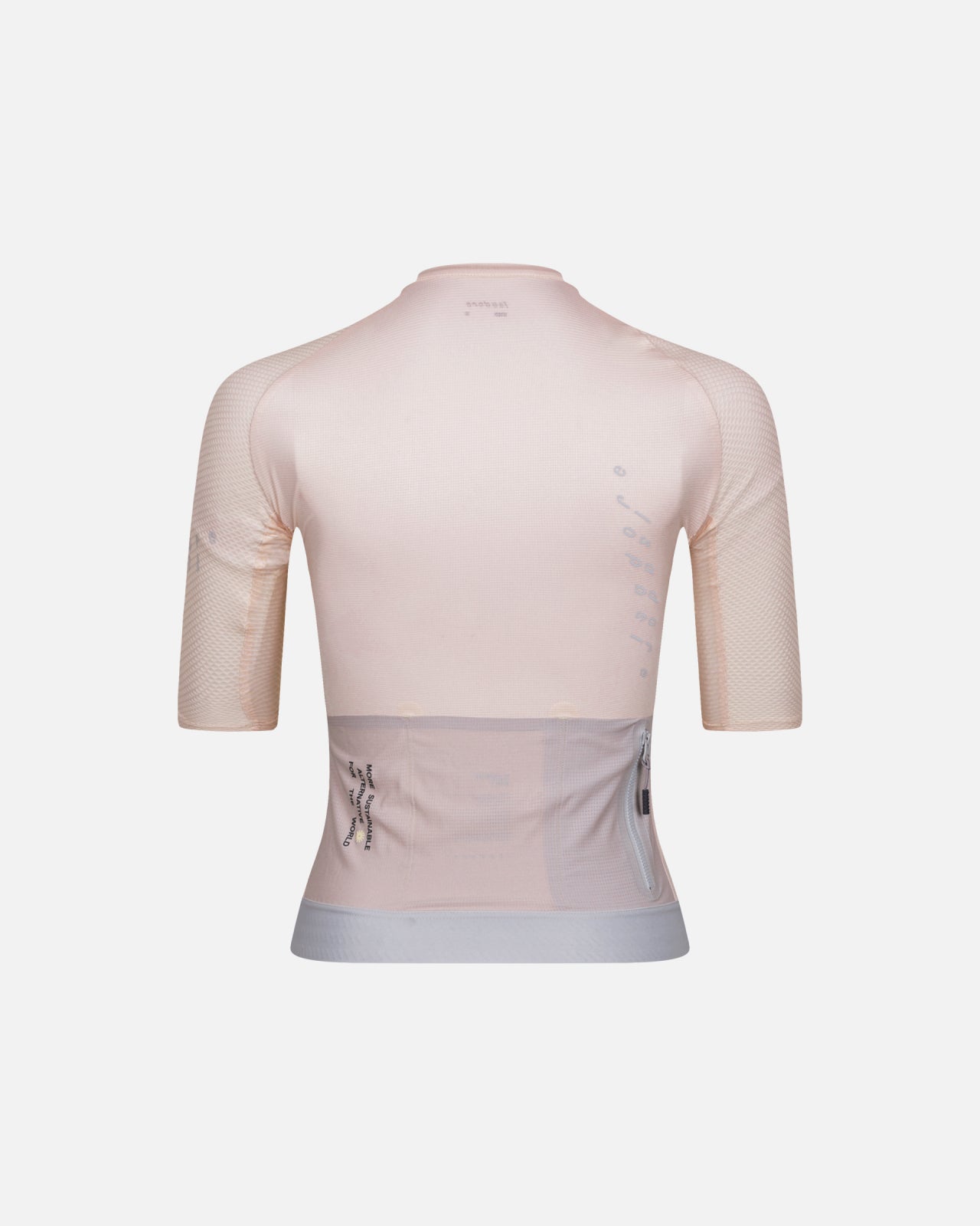 Women's Alternative Jersey Vanilla Cream