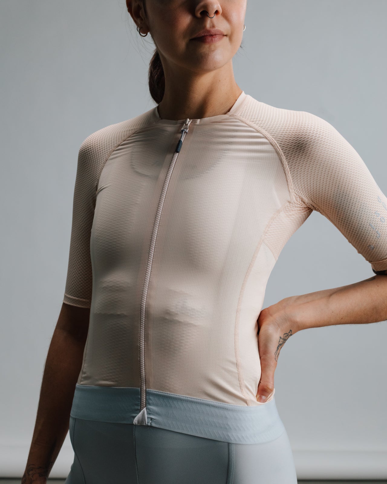 Women's Alternative Jersey Vanilla Cream