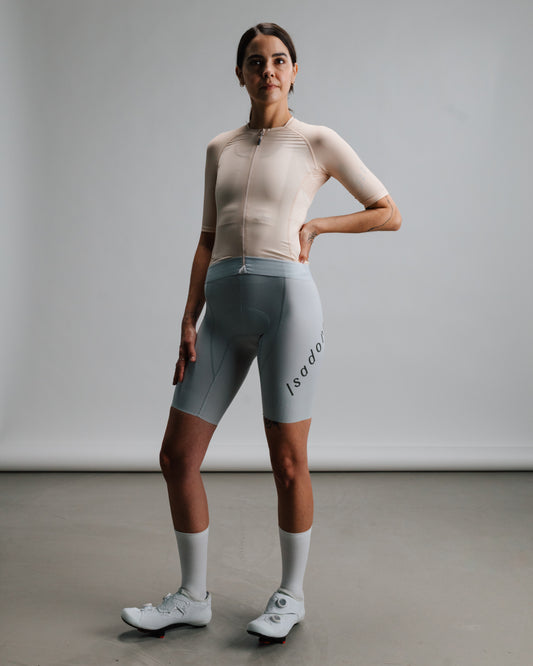Women's Alternative Jersey Vanilla Cream