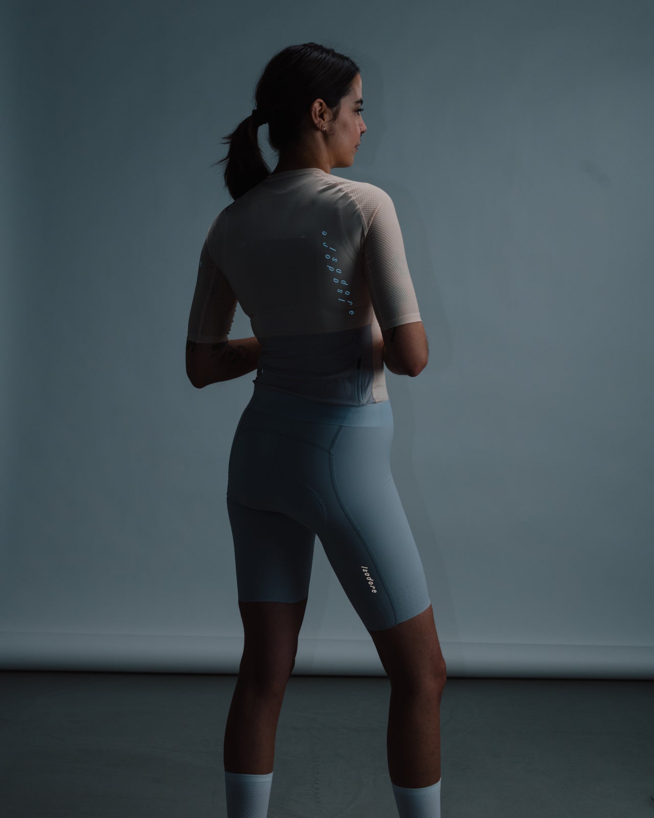 Women's Alternative Jersey Vanilla Cream