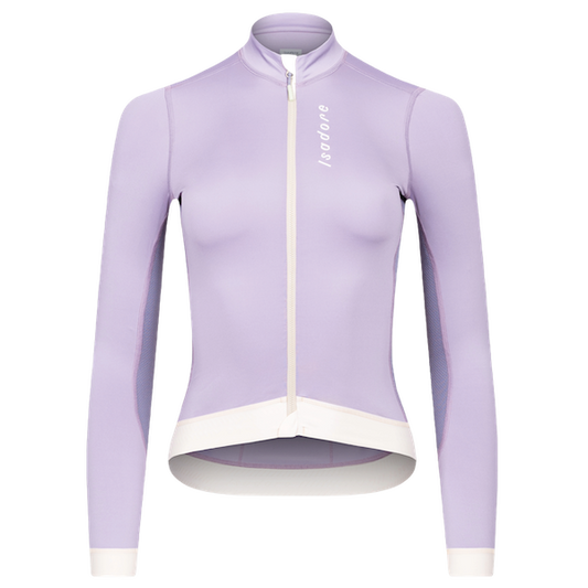 Alternative Light Long Sleeve Jersey 2.0